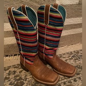 Women’s Ariat Boots